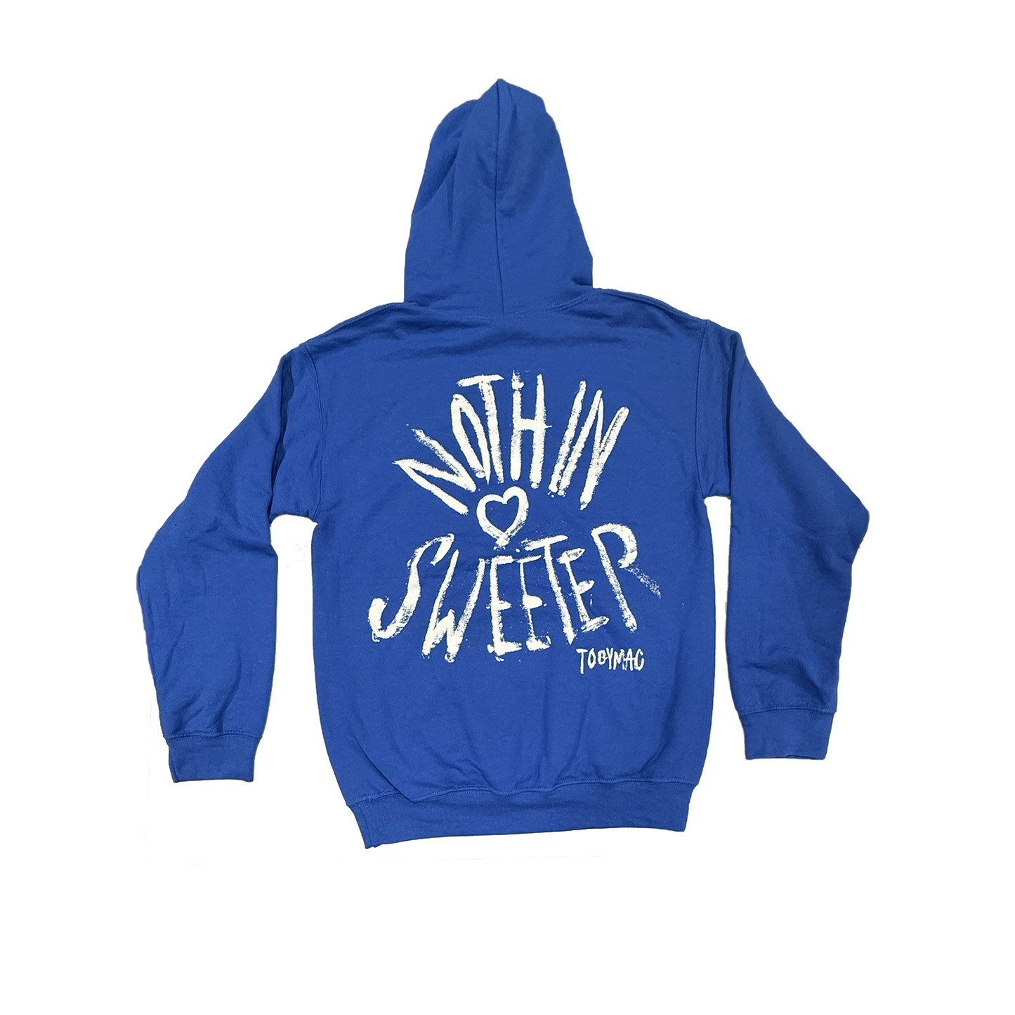 Nothin Sweeter Hoodie