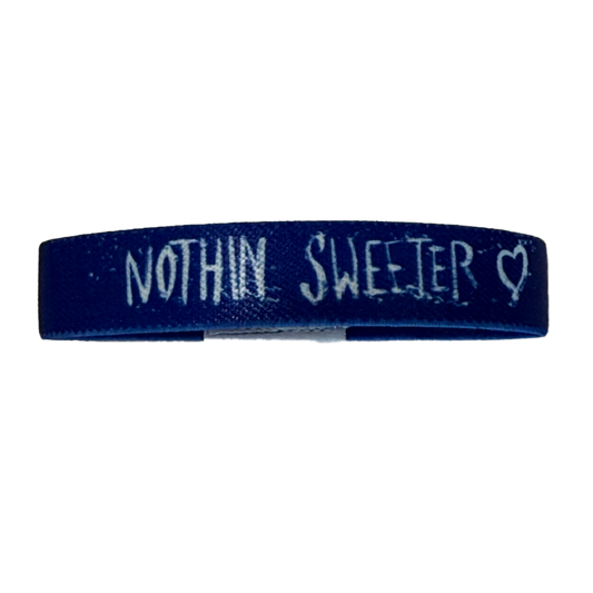 Nothin Sweeter Elastic Bracelet