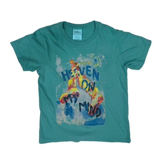 Youth Heaven On My Mind Tee