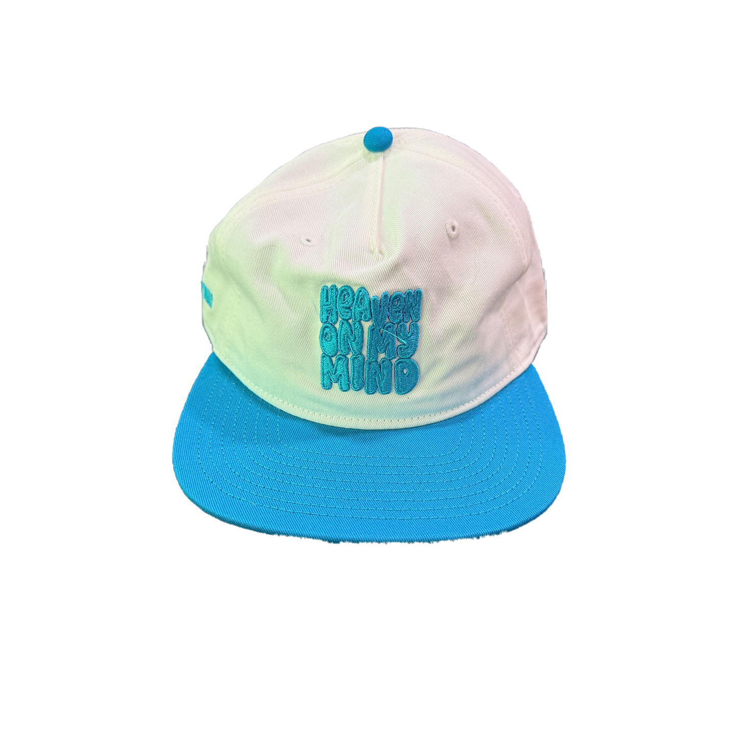 Heaven On My Mind Hat