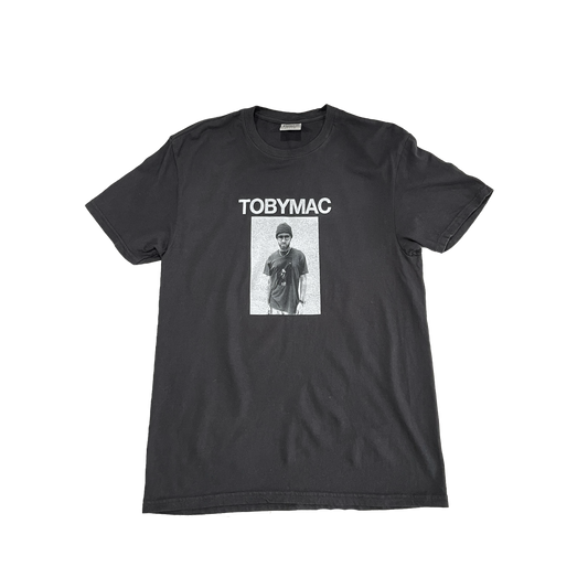 'Til The Day I Die. Portrait Tee