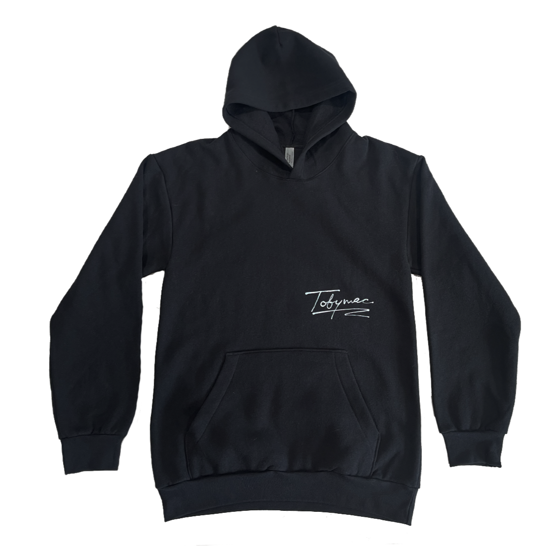 Toby Signature Hoodie
