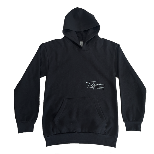 Toby Signature Hoodie
