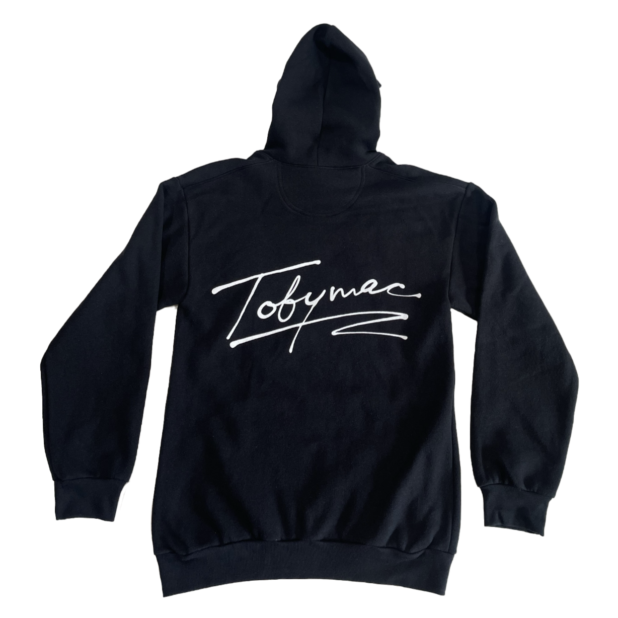 Toby Signature Hoodie