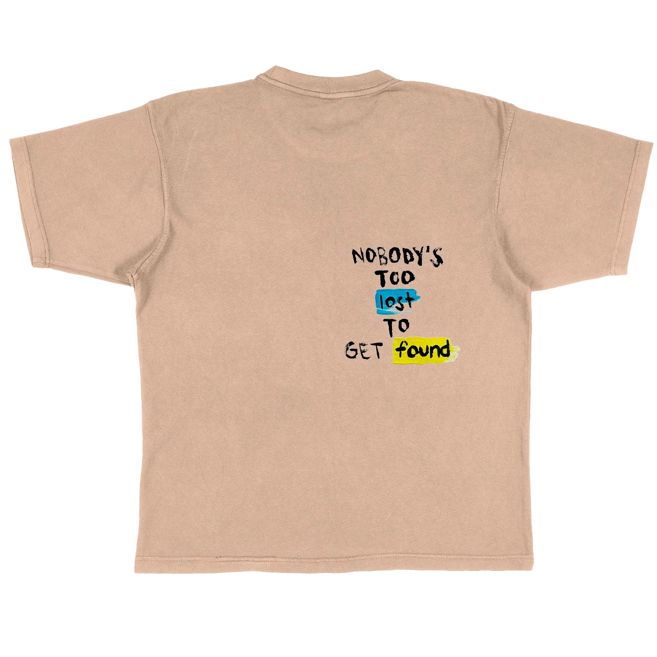 "A Lil Church" Limited Edition Tee