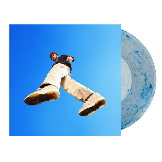 Heaven On My Mind (Exclusive Whirlpool Colored LP)