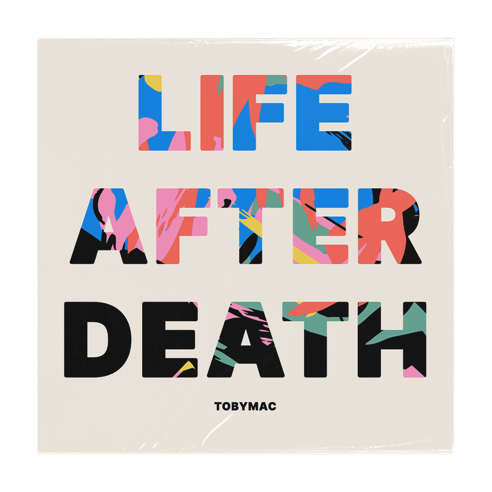 Life After Death 2LP