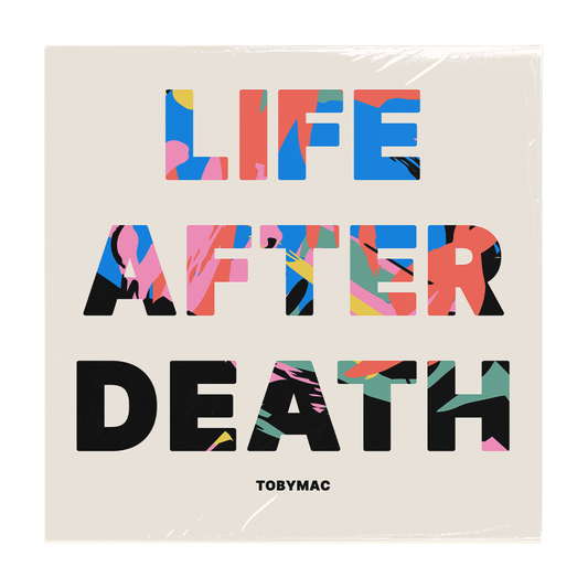 Life After Death 2LP