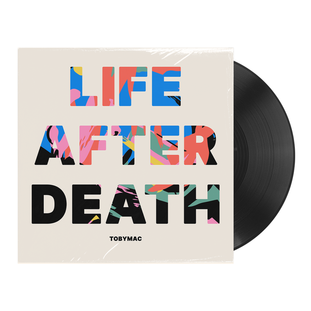 Life After Death 2LP