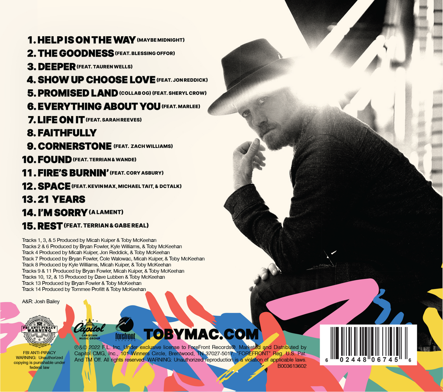 Life After Death - CD