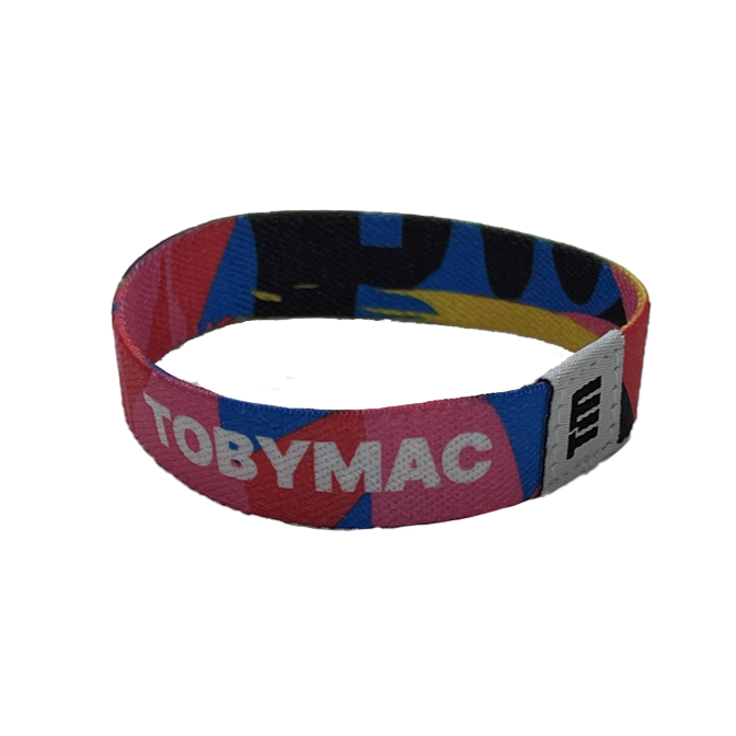 Life After Death Elastic Bracelet