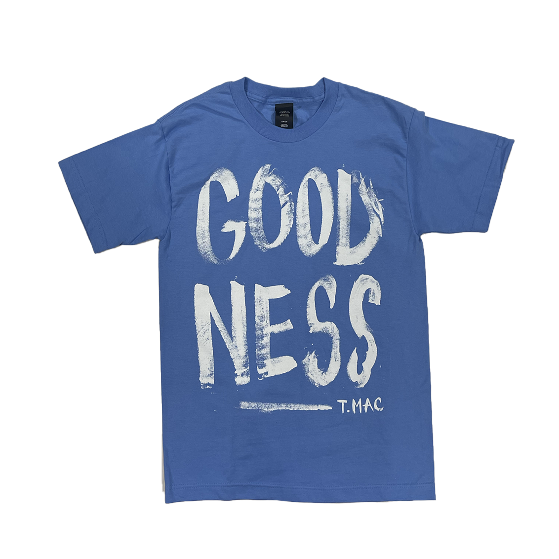Goodness Blue Tee