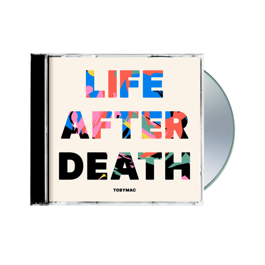 Life After Death - CD
