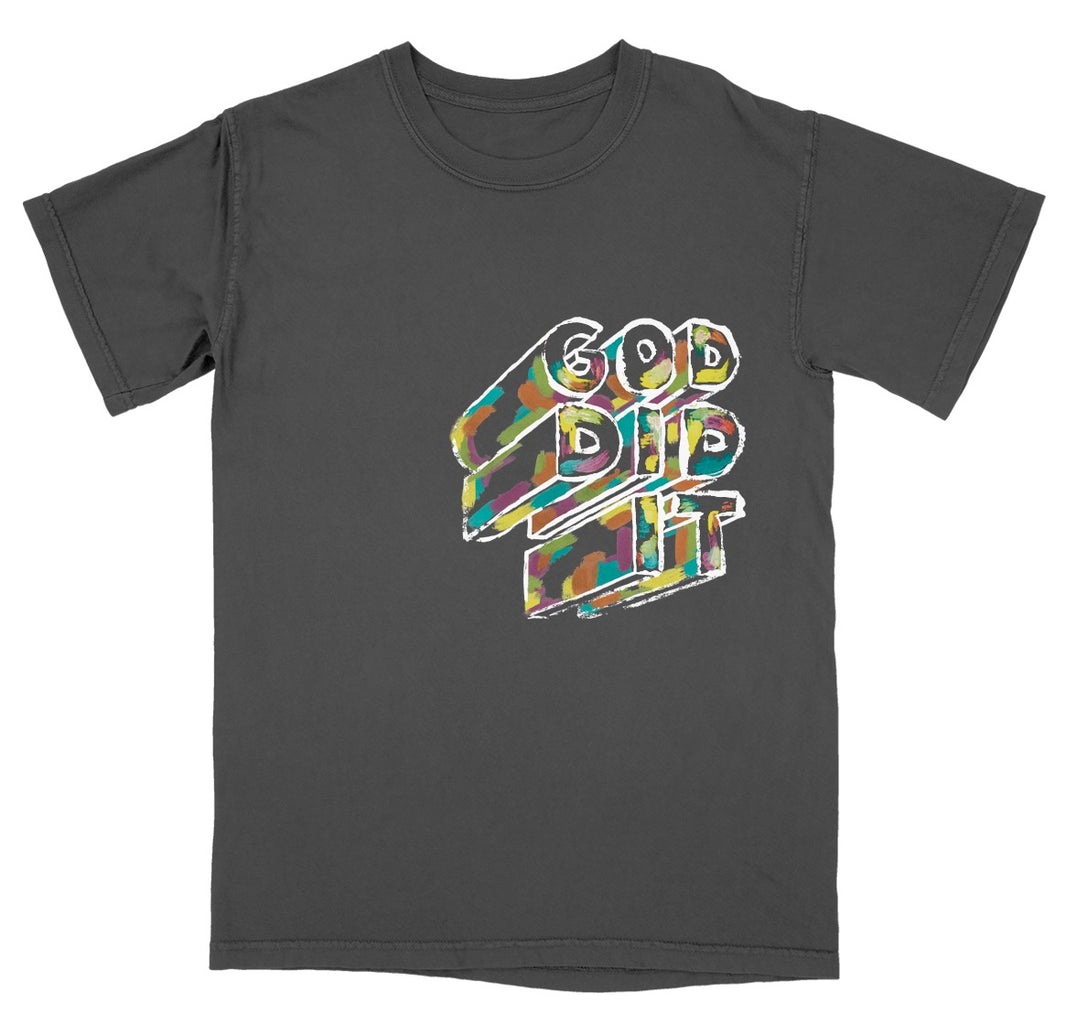 OFFICIAL TOBY MAC STORE