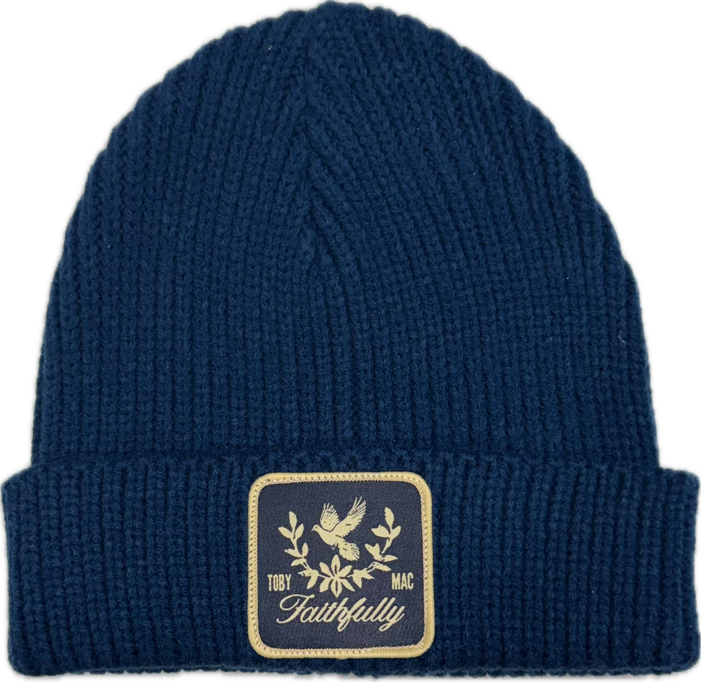 Faithfully Beanie