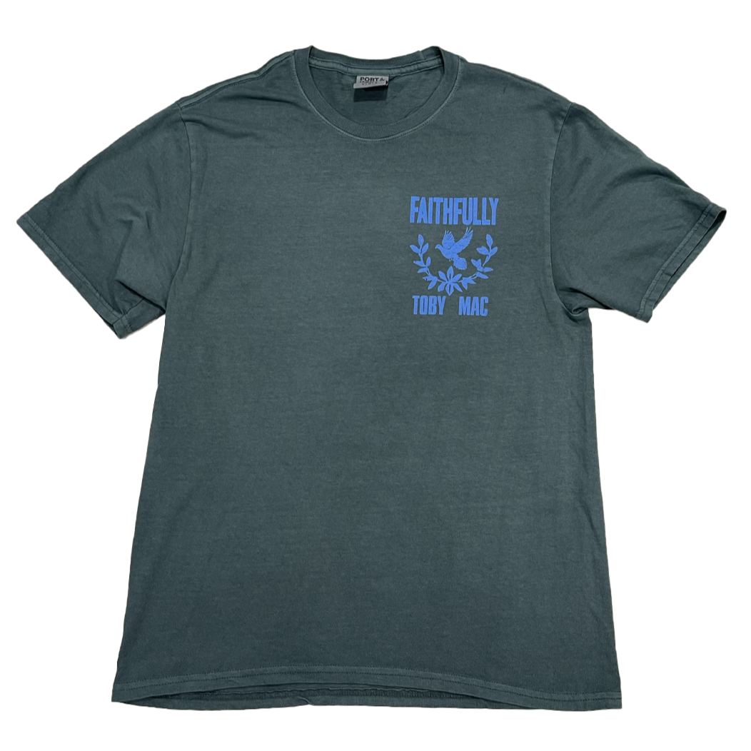 OFFICIAL TOBY MAC STORE