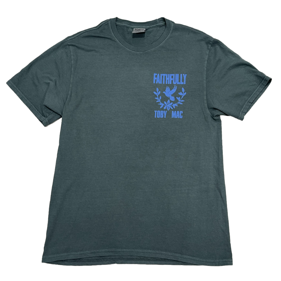 All – OFFICIAL TOBY MAC STORE