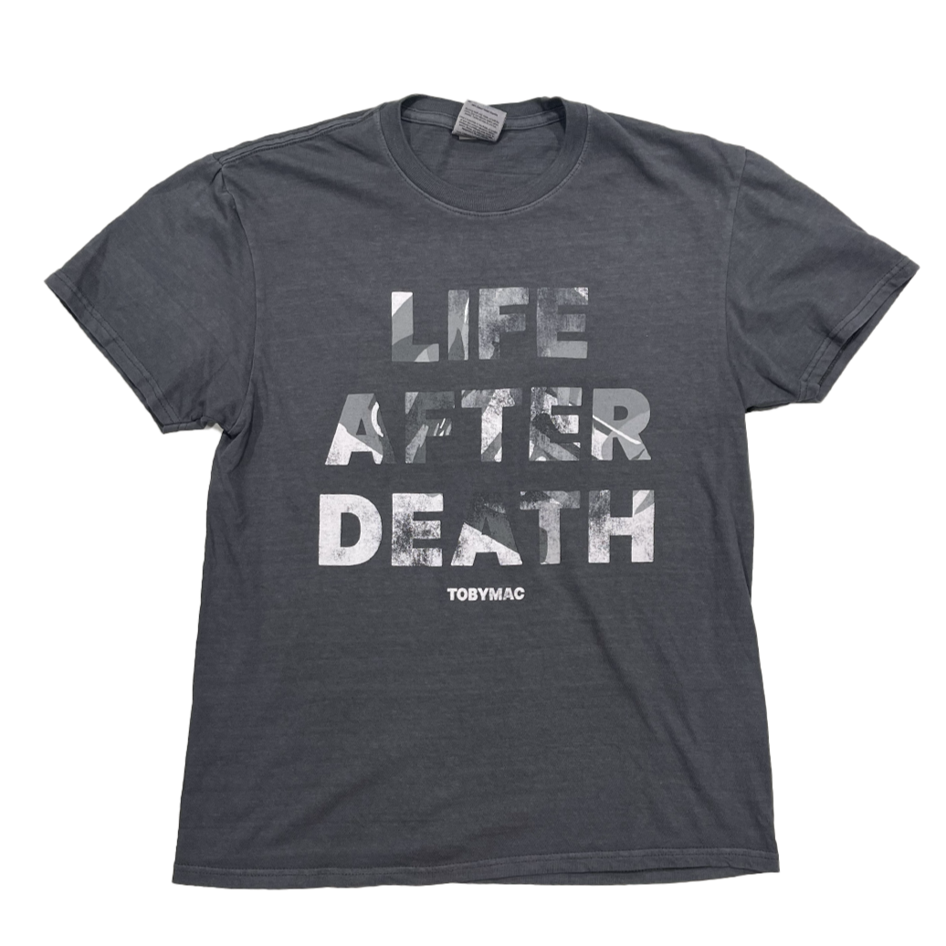 T-Shirts – OFFICIAL TOBY MAC STORE