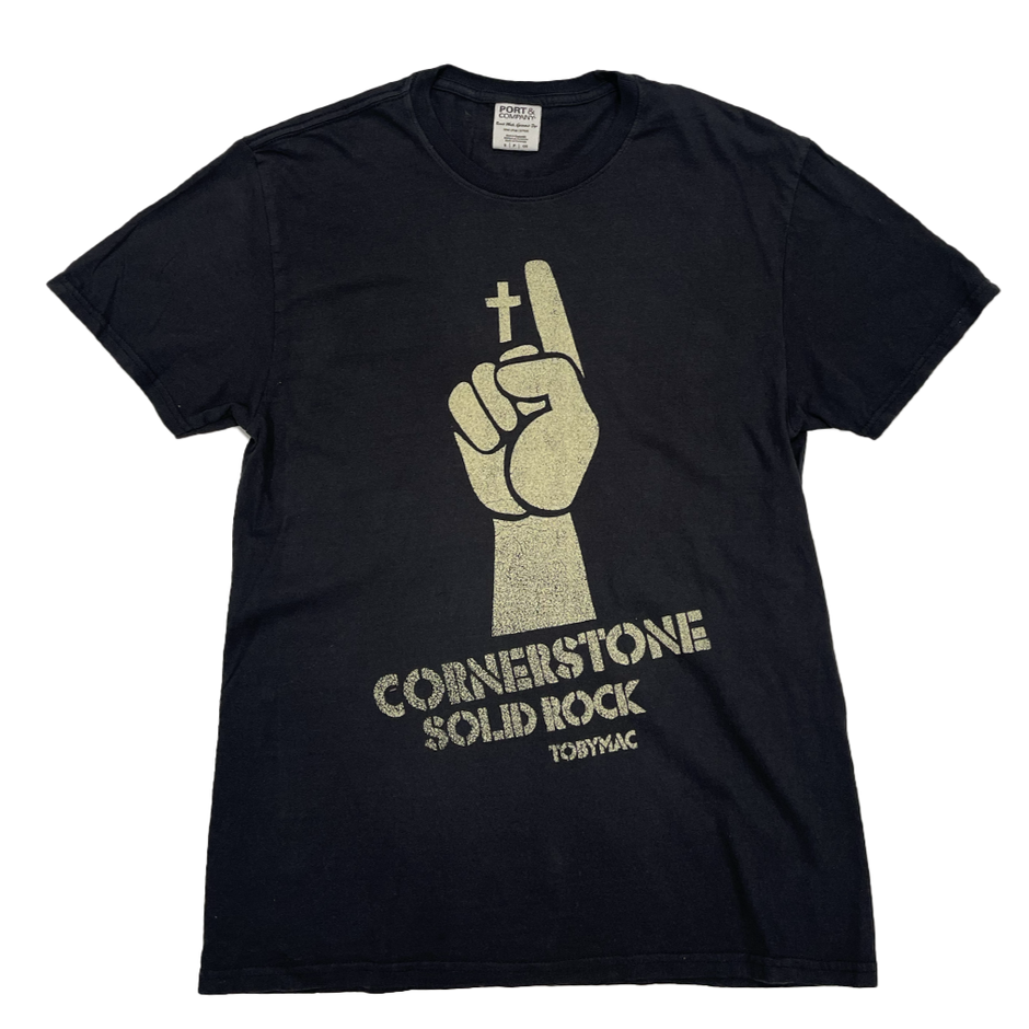 T-Shirts – OFFICIAL TOBY MAC STORE