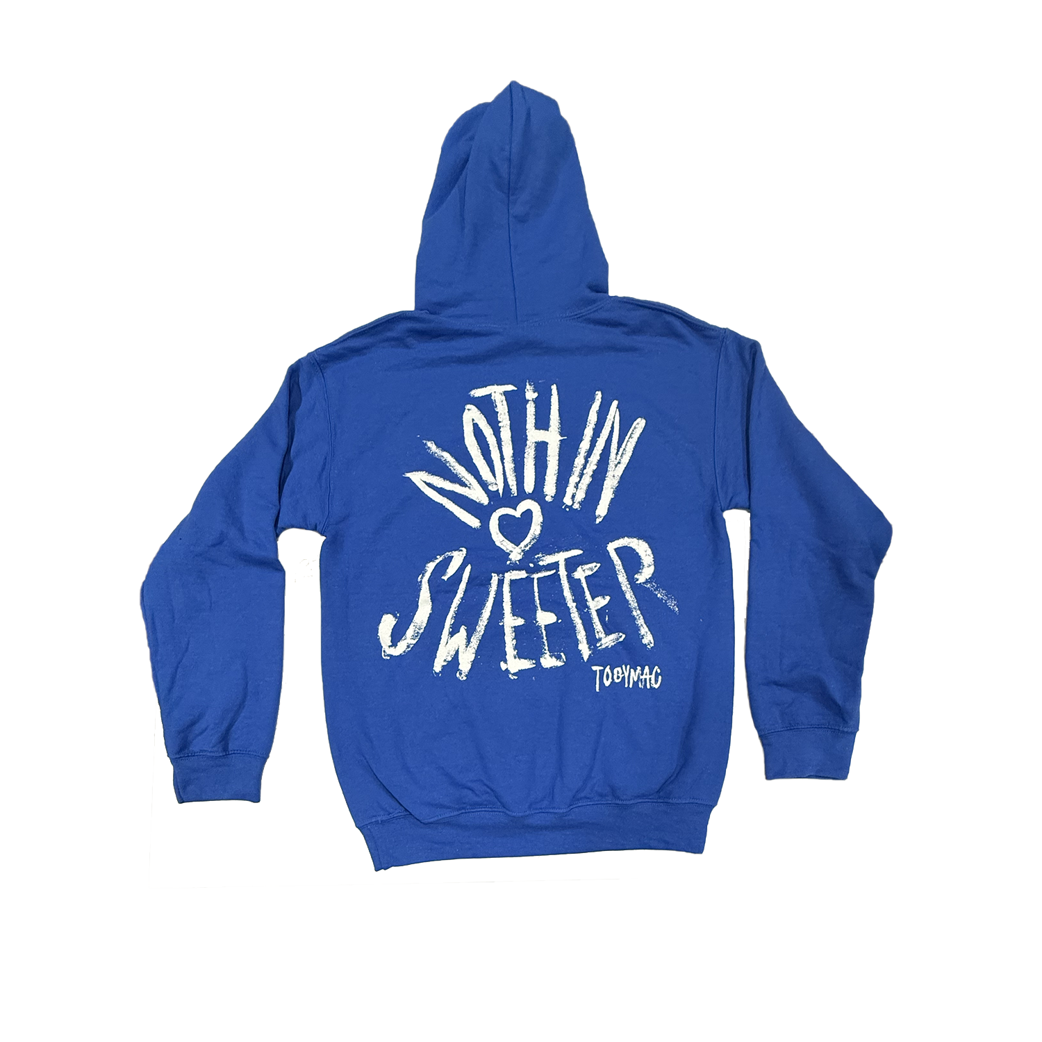 OFFICIAL TOBY MAC STORE