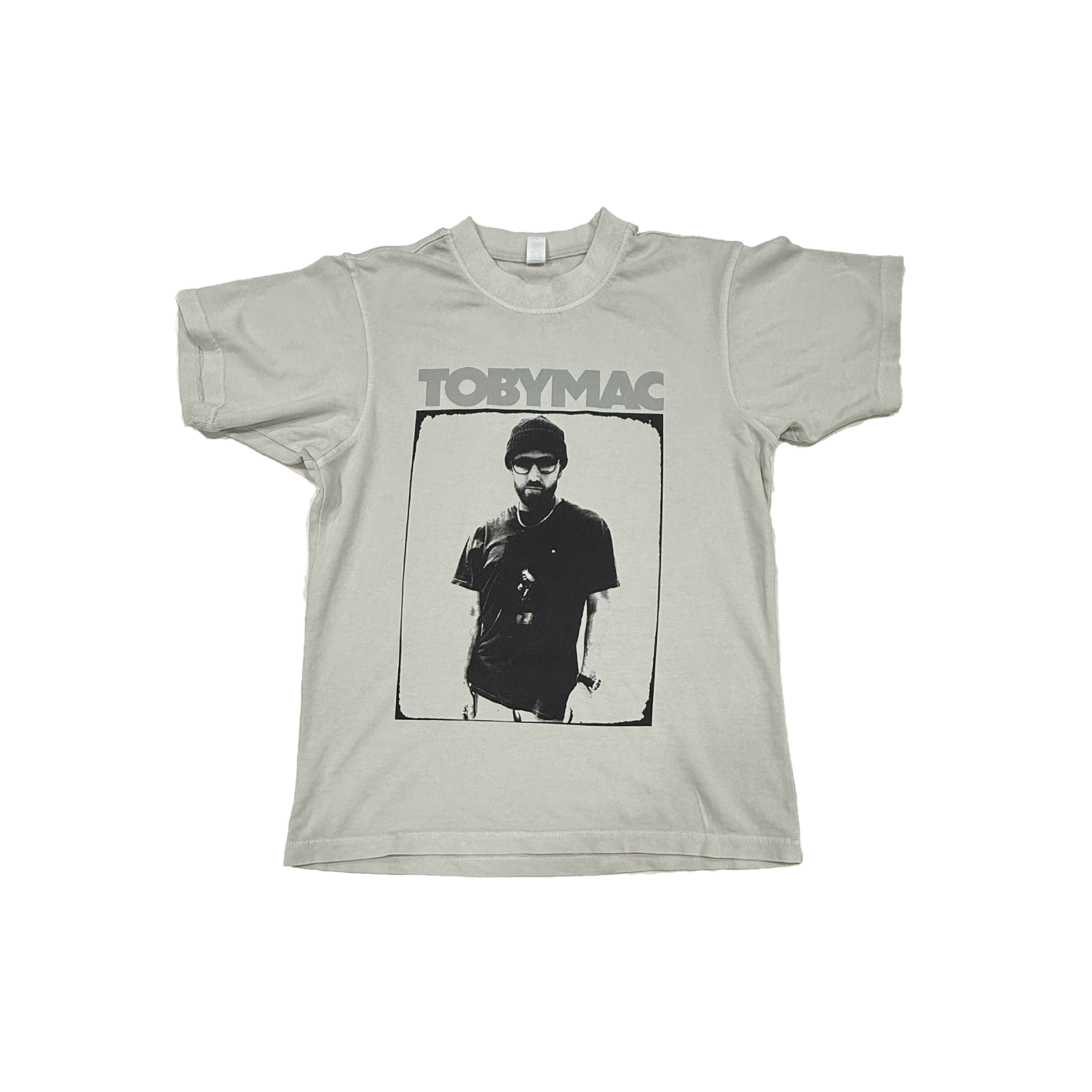 OFFICIAL TOBY MAC STORE