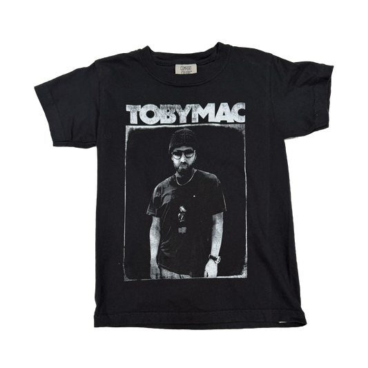 Youth 2025 Tour Tee