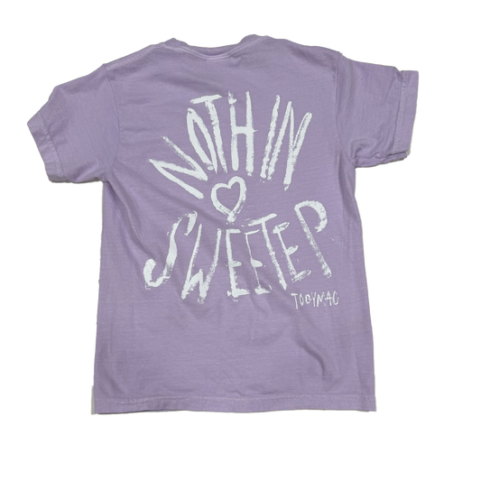 Youth Orchid Nothin Sweeter Tee