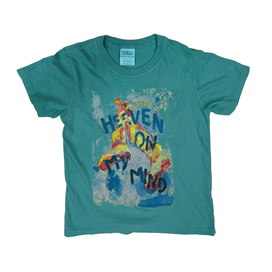 Youth Heaven On My Mind Tee