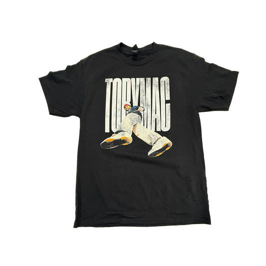 Tour Tee