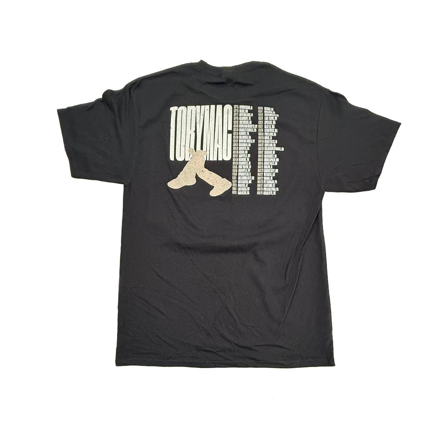 Tour Tee