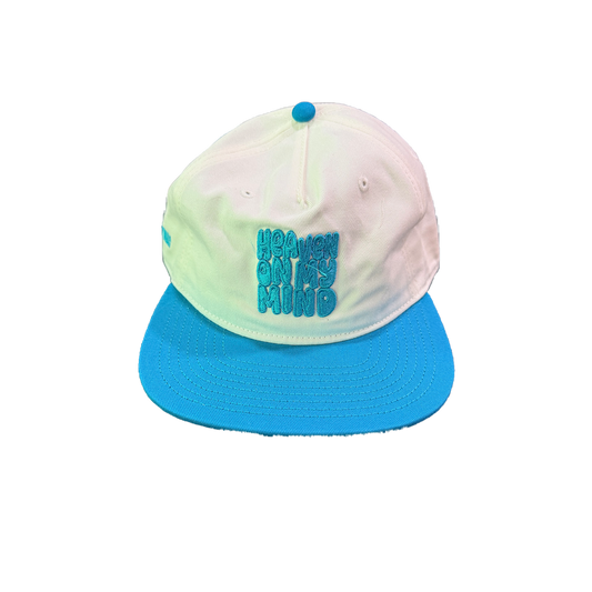 Heaven On My Mind Hat