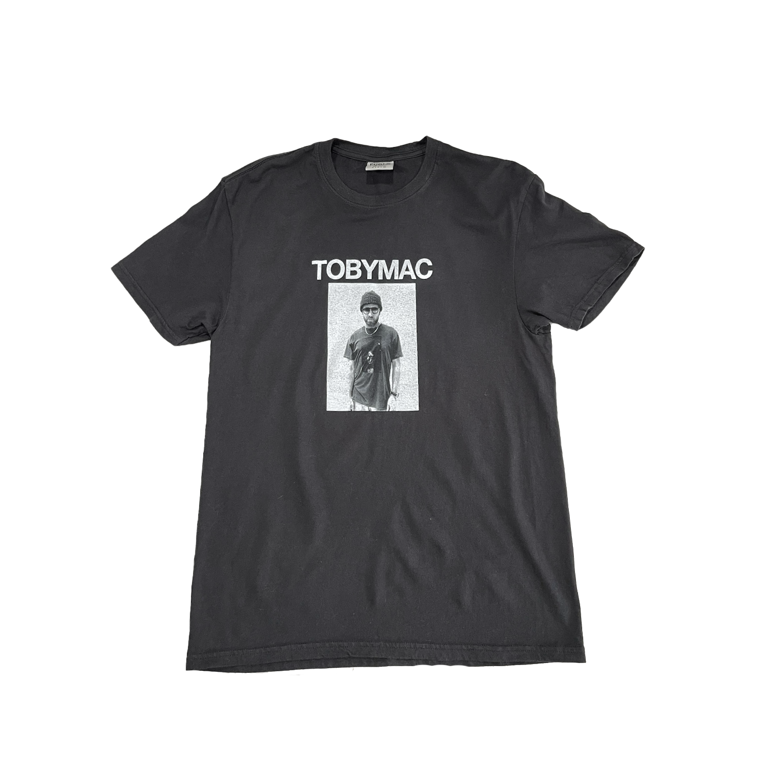 OFFICIAL TOBY MAC STORE