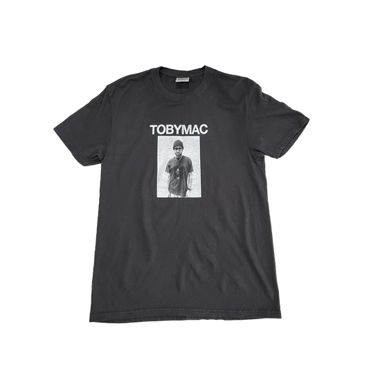 2023 TobyMac Hits Deep America Tour T-Shirt sold by Petticoat