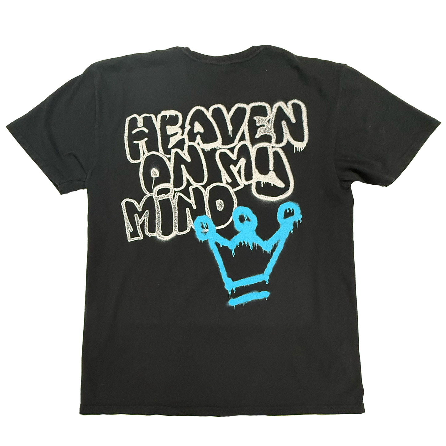 Heaven On My Mind Tee