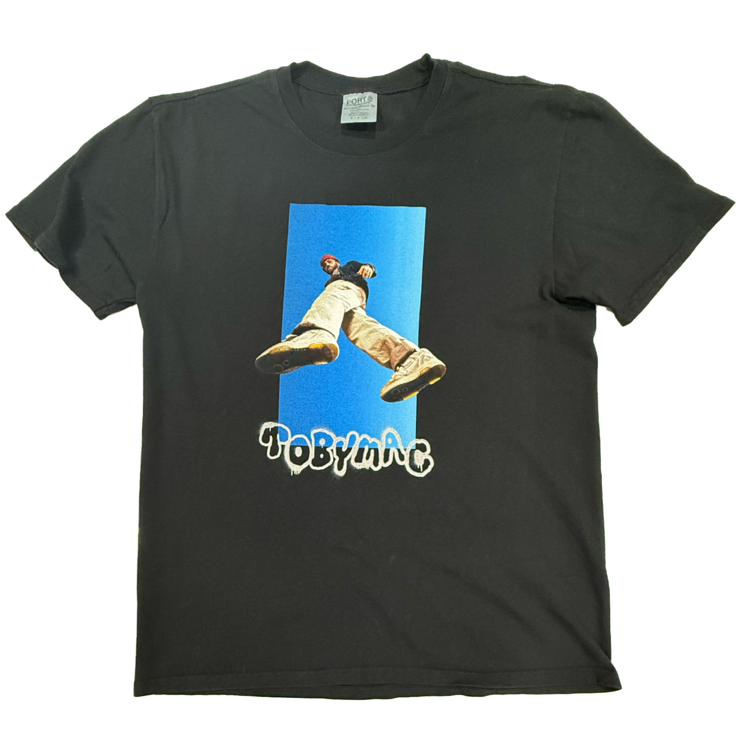 OFFICIAL TOBY MAC STORE