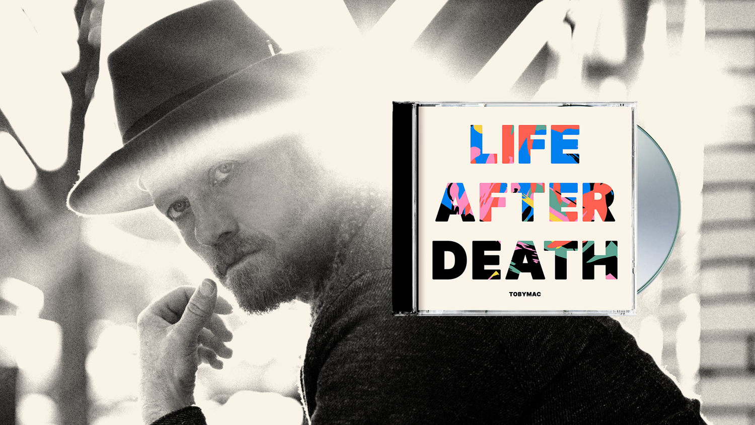 Life After Death (TobyMac album) - Wikipedia
