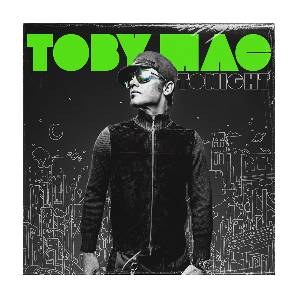 Tobymac Trudog