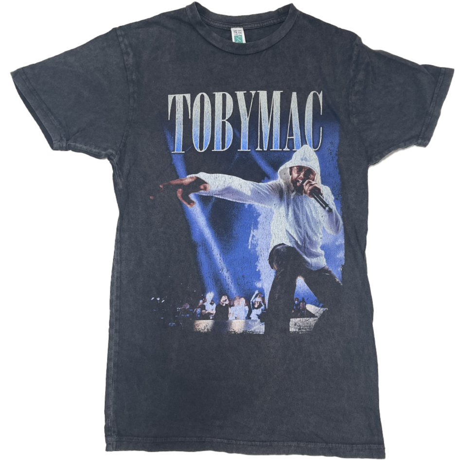 Toby Stage Lights Tee