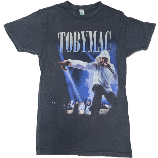 Toby Stage Lights Tee