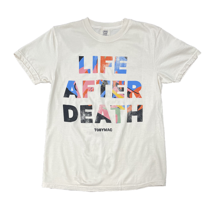 All – OFFICIAL TOBY MAC STORE