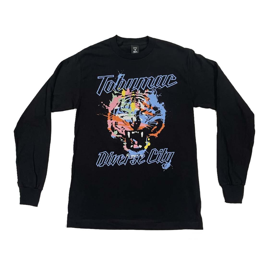 T-Shirts – OFFICIAL TOBY MAC STORE