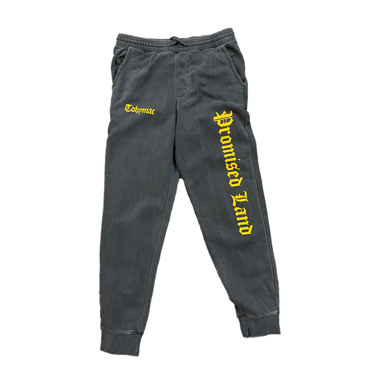 Promised Land Joggers
