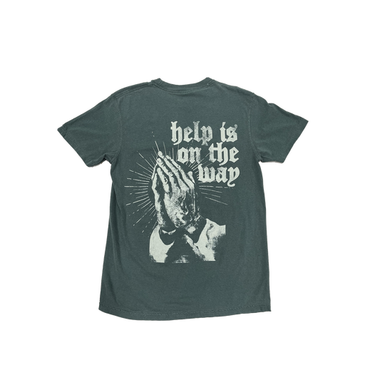 2023 TobyMac Hits Deep America Tour T-Shirt sold by Petticoat Bella, SKU  40200776