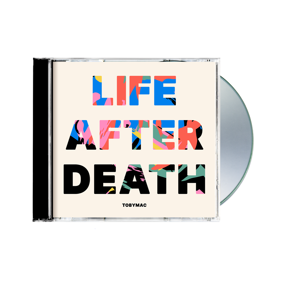 Life After Death - CD